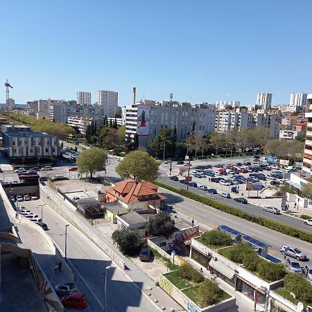 Apartment City View Split Luaran gambar