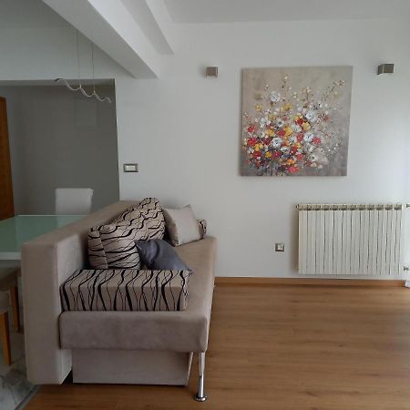 Apartment City View Split Luaran gambar