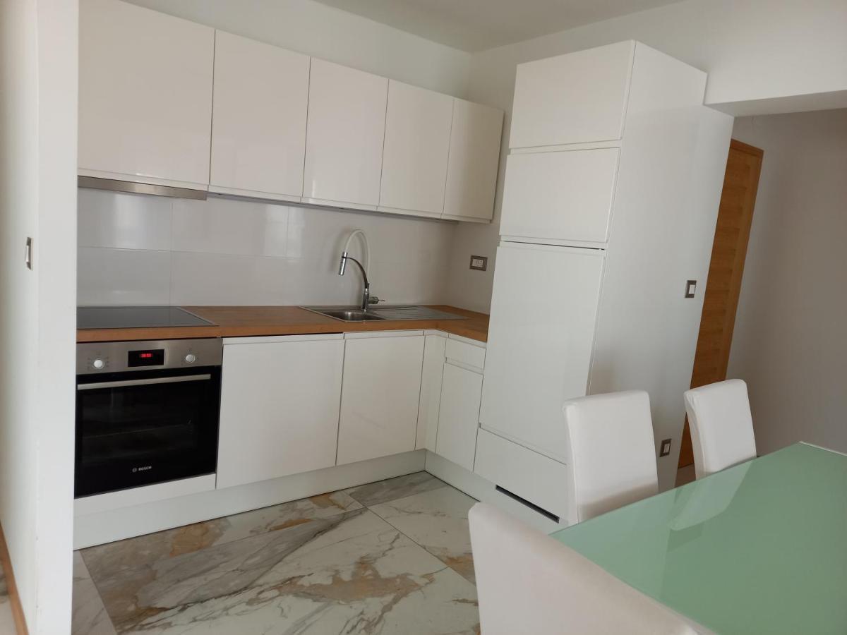 Apartment City View Split Luaran gambar