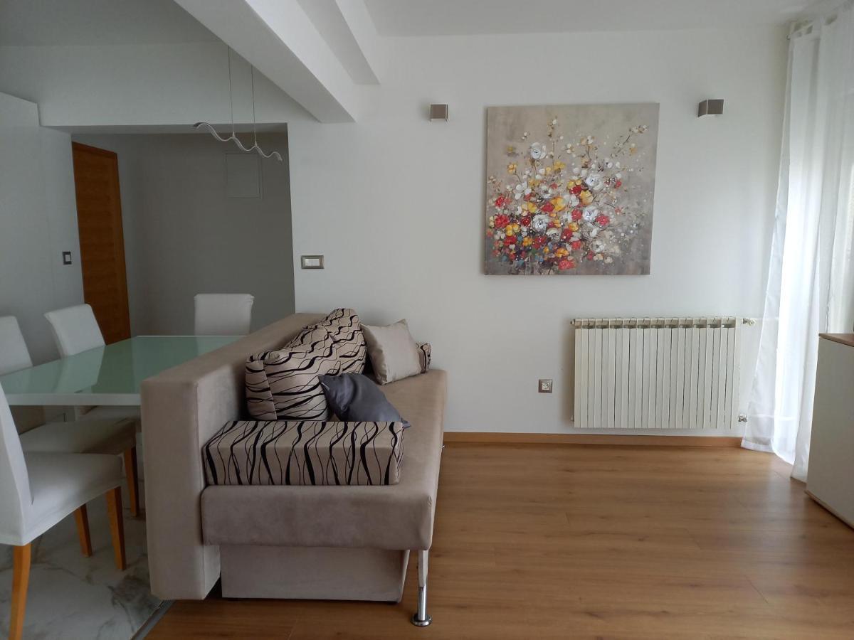 Apartment City View Split Luaran gambar