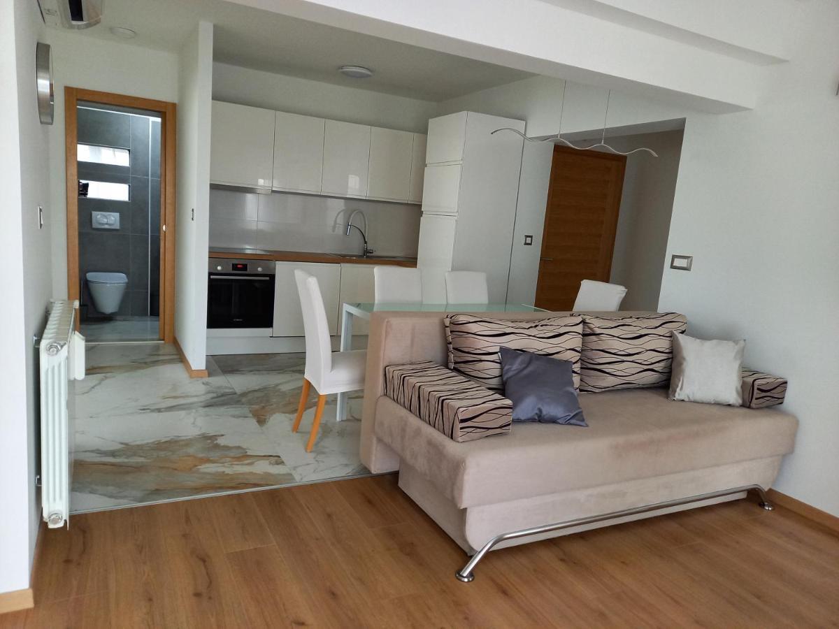 Apartment City View Split Luaran gambar