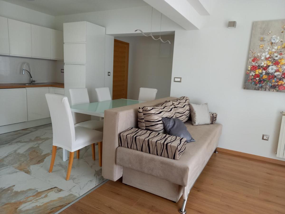 Apartment City View Split Luaran gambar