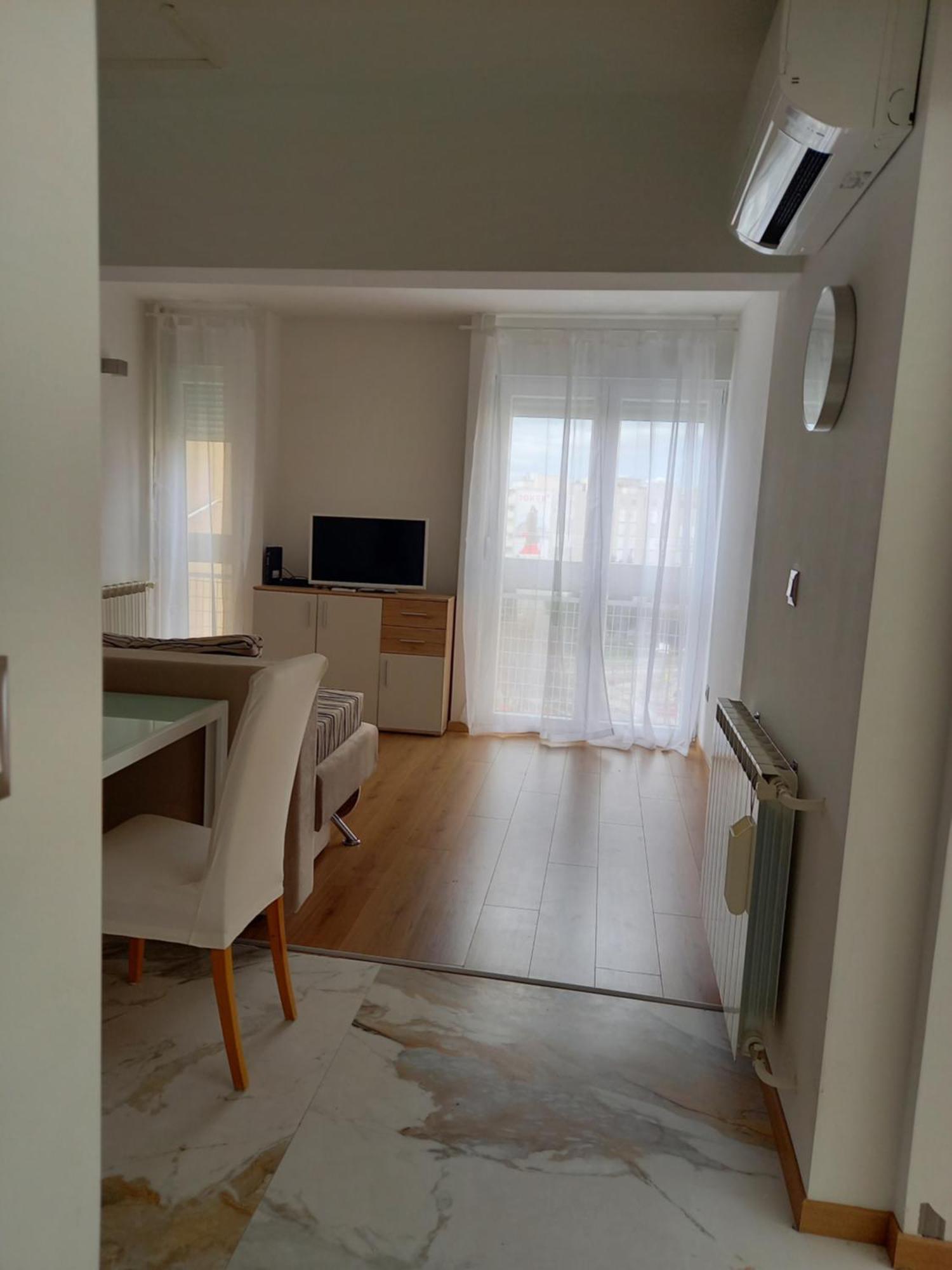 Apartment City View Split Luaran gambar