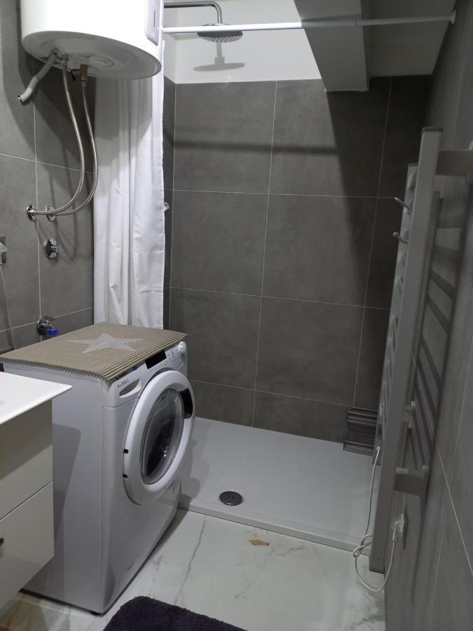 Apartment City View Split Luaran gambar