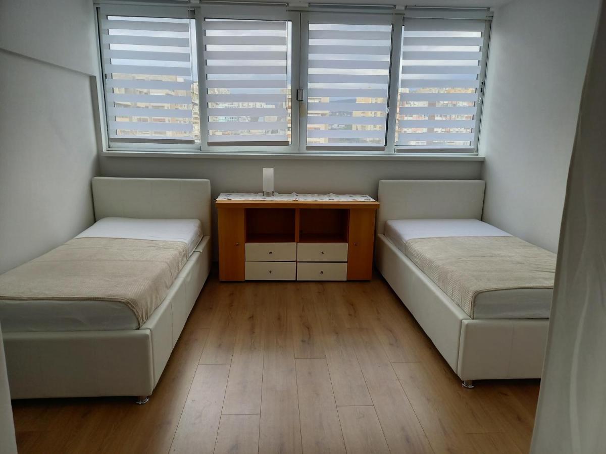 Apartment City View Split Luaran gambar